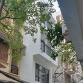Bán nhà Phố Bùi Xương Trạch, Quận Thanh Xuân, 62m2, 5 tầng, 5PN. giá chỉ 10.5 tỷ